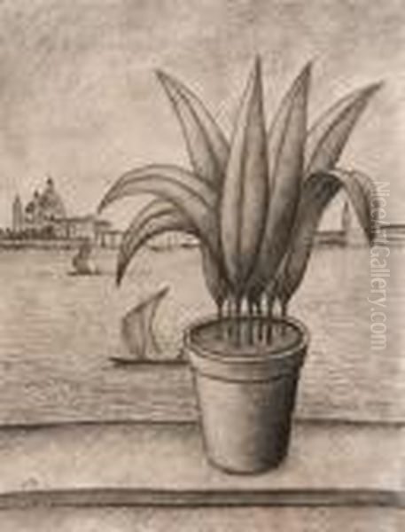 Balcone A Venezia - view 1