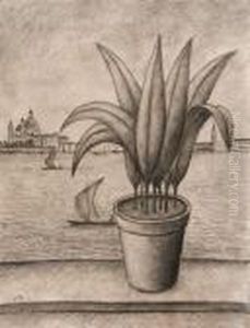 Balcone A Venezia