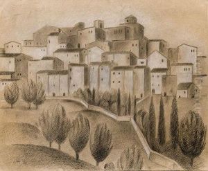 Veduta Di Paese