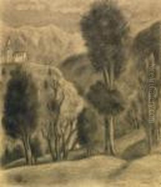 Paesaggio - view 1