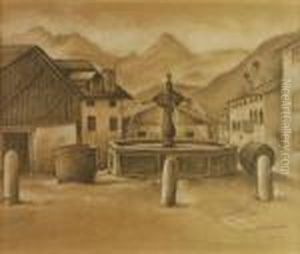 Paesaggio - Valle Dicadore