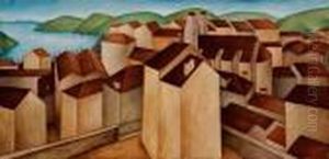 Paesaggio Ligure