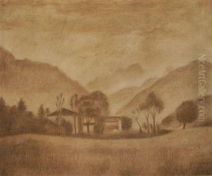 Paesaggio Montano