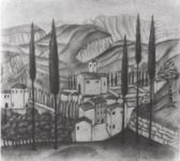 Paesaggio - view 1