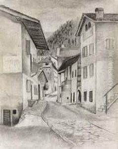 Paesaggio Montano
