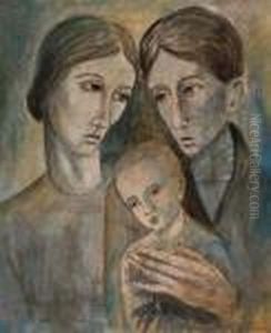 Ritratto Di Famiglia