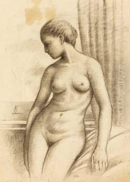 Nudo Femminile - view 1