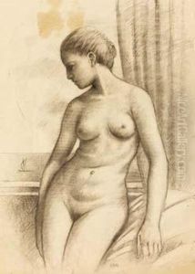 Nudo Femminile