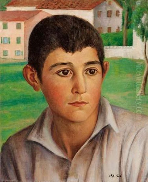 Volto Di Ragazzo - view 1