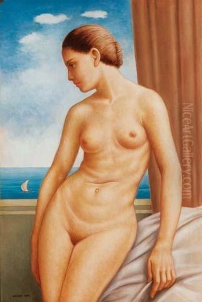 Contemplazione - view 1
