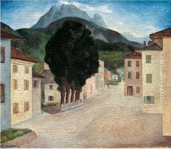 Paesaggio E Paese - view 1