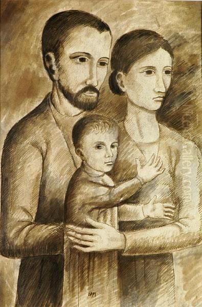 Famiglia - view 1