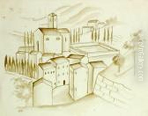 Paesaggio - view 1