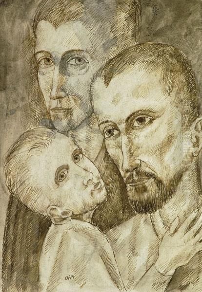 Famiglia - view 1