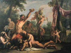 A Bacchanal