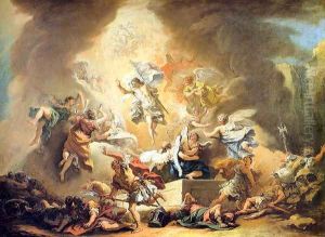 Resurrection