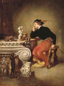 The connoisseur