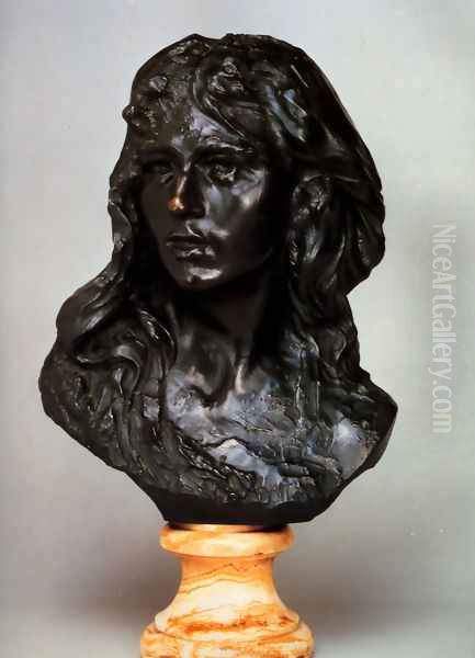 Camille Claudel - view 1