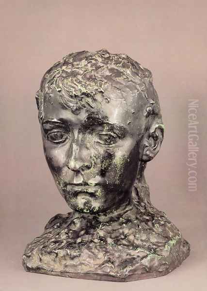 Camille Claudel I - view 1