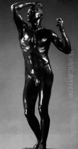 L'Age d'Airain (The Age of Bronze)