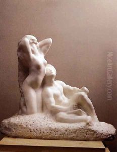 Poet And Muse