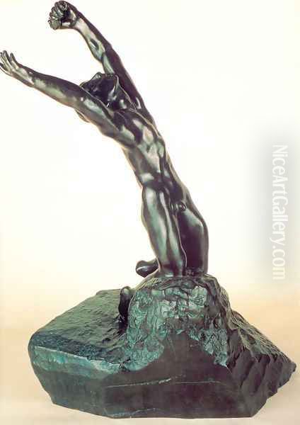 The Prodigal Son - view 1