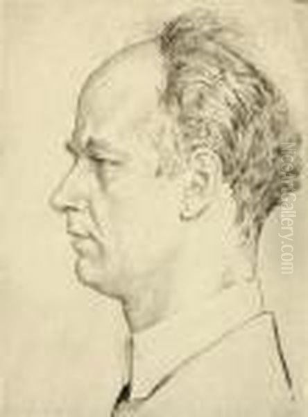 Wilhelm Furtwangler - view 1