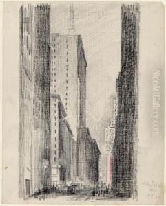 Madison Av Madison Av