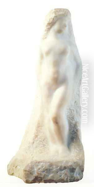 Psyche - view 1