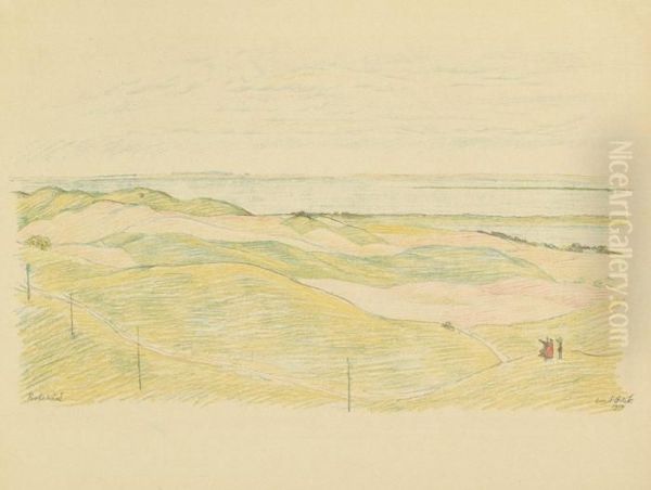 Erinnerungen An Hiddensee - view 1