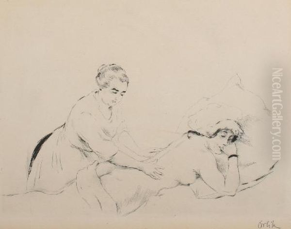 Massage - view 1