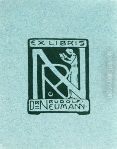 Zwei Exlibri