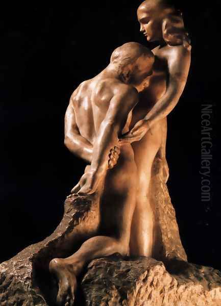 Eternal Idol - view 1