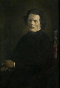 Portrat Anton Rubinstein
