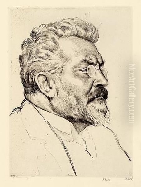 "max Slevogt" - view 1