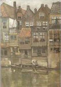 "gorinchem, Olanda"
 Cm. 40x28