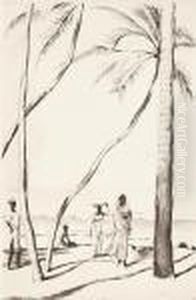 Auf Ceylon