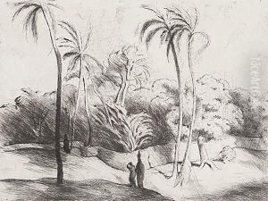 "auf Elephantine" (agypten)