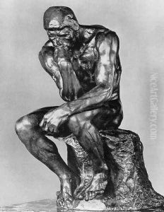 The Thinker 2