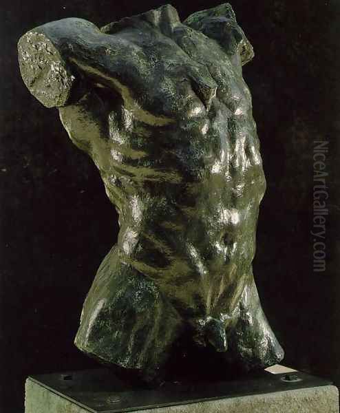 Marsyas - view 1
