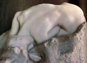 Danaid [detail: 1]