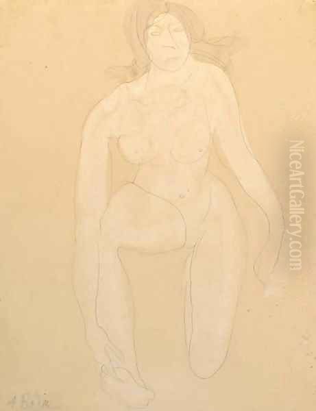 Modele nu - view 1