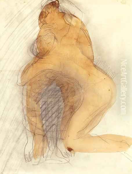 Les amants - view 1