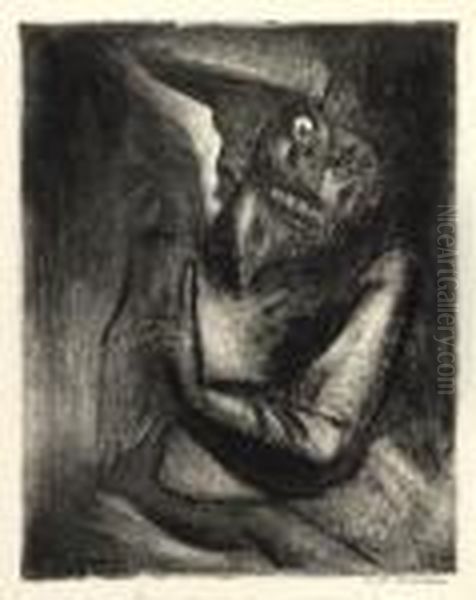 Demonio Ii - view 1