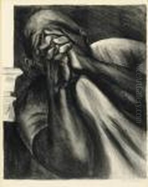 Grief (hopkins 6) - view 1