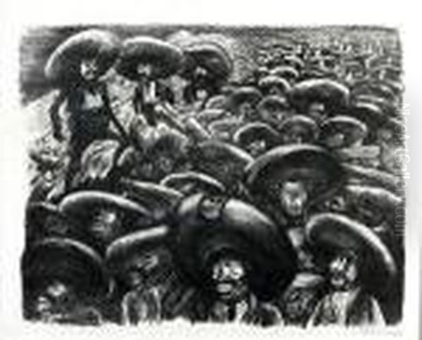 Zapatistas - view 1