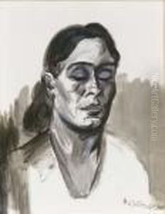 Untitled by Jose Clemente Orozco