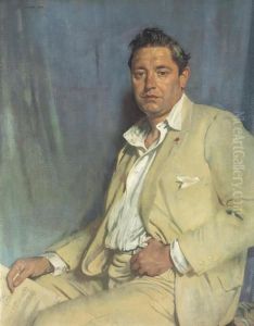Count John Mccormack