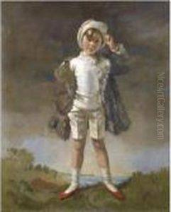 Noll; Son Of Oliver St John Gogarty