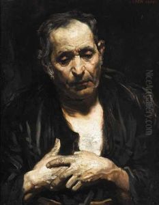 The Saint Of Poverty